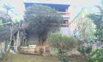 Imagem 2: Casa residencial à venda, Vila Bocaina, Mauá