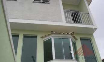 Imagem 7: Sobrado Residencial Vila Isolina Mazzei, São Paulo - SO0958