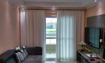 Imagem: Apartamento com 3 dormitórios à venda