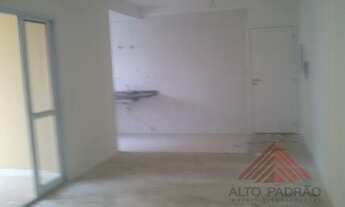 Imagem 6: Apartamento Residencial Vila Valparaíso, Santo André - AP2456