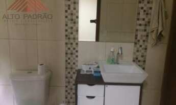 Imagem 7: Sobrado Residencial Vila Nossa Senhora das Vitórias, Mauá - SO1323