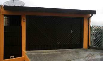 Imagem 2: Casa residencial para venda e locação, Jardim Columbia, Mauá