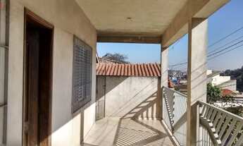 Imagem 2: Sobrado Residencial Jardim Mauá, Mauá - SO1170