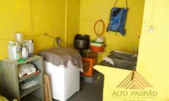 Imagem: Casa Residencial Jardim Itapark Velho, Mauá