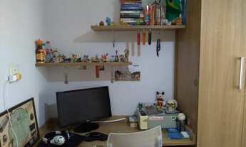 Imagem 5: Apartamento com 2 dormitórios à venda, 75 m² por R$ 320.000 - Vila Assis Brasil - Mauá/SP