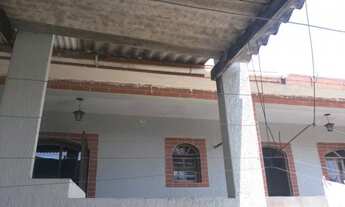 Imagem 6: Sobrado Residencial Jardim Itapeva, Mauá - SO1234