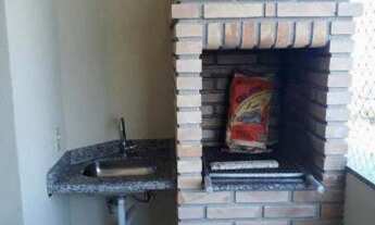 Imagem 4: Apartamento com 3 dormitórios à venda, 90 m² por R$ 485.000,00 - Vila Bocaina - Mauá/SP