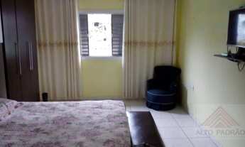 Imagem 5: Sobrado residencial à venda, Vila Falchi, Mauá