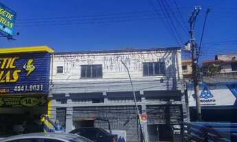 Imagem: Salão para alugar, 50 m² por R$ 1.500,00/mês