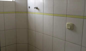 Imagem: Aluga se kit net bairro meu sonho