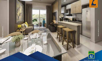 Imagem 2: Vendo apartamento no turu. com 2 quartos, feirão canopus