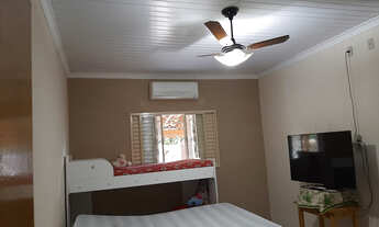 Imagem 3: Casa Para alugar Tanabi