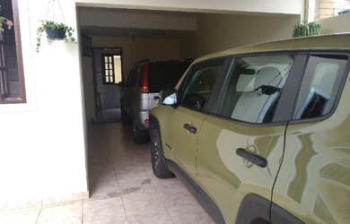 Imagem 3: Casa aluguel tipo sobrado em Varginha