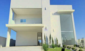 Imagem: Casa - Parque Morumbi - 4 suítes - 4 vagas