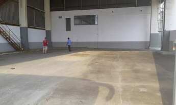 Imagem 3: CAXIAS - ALUGO GALPÃO