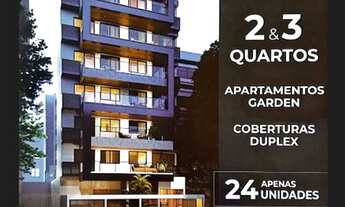 Imagem: Apartamento 3 Quartos - Rua José Higino