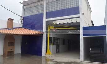 Imagem 2: Galpao - Vila Conceicao - Diadema - Sao Paulo