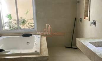 Imagem: Casa Térrea no Condomínio Village Damha