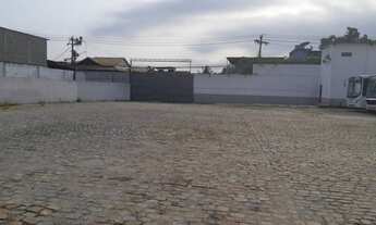 Imagem 5: CAXIAS - ALUGO GALPÃO