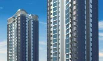 Imagem: Apartamento à venda, 1 quarto, 2 suítes