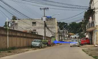 Imagem 2: Terreno na Qsc 19 Taguatinga