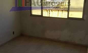 Imagem 5: Apartamento Duplex em Bangu, 3 quartos, sala, 2 cozinhas, 3 banheiros e vaga