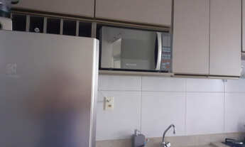 Imagem 3: Apartamento Mobiliado, edf Janga Prince, beira mar - Agende sua Visita