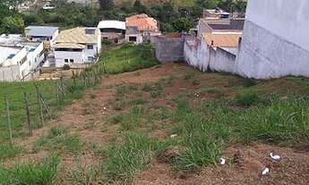 Imagem: Terreno com 665 m², no condomínio Estrela