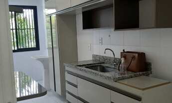 Imagem: Repletto 3/4 suite e varanda