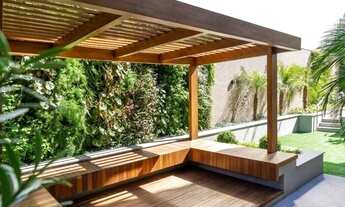 Imagem 2: Apartamento 3 dormitórios, 3 vagas - Higienópolis