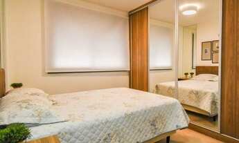 Imagem 6: Apartamento 1 dormitório, 2 vagas - Farroupilha