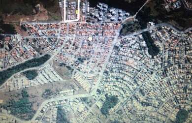 Imagem 3: Condomínio Colinas da Lagoa