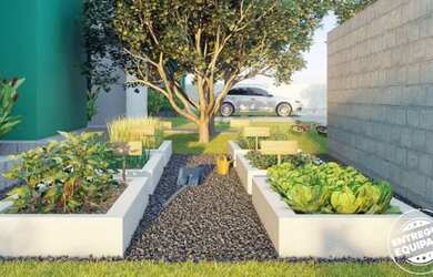 Imagem 3: Apartamento com 2 quartos, varanda e elevador em Olinda