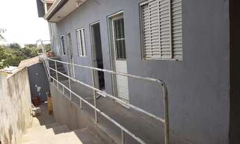 Imagem 3: Aluga kit net bairro Lixeira Cbá