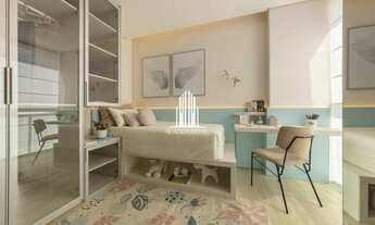 Imagem 6: Apartamento com 3 Dormitórios 1 Suíte em Alto de Pinheiros