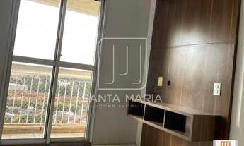 Imagem 2: Apartamento (tipo - padrao) 2 dormitórios/suite, cozinha planejada, portaria 24hs, lazer