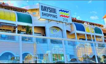 Imagem 2: BaySide - Loja 50m2 Jirau Varanda 2Splits Porcelanato Armários 1vaga garagem