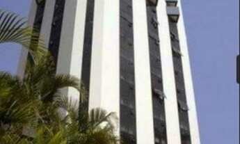 Imagem: Flat Tsue Bienal para aluguel tem 28 metros