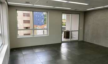 Imagem 6: Locação em Pinheiros com 284,00m²