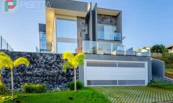 Imagem: Casa de Alto Padrão no Golden Park