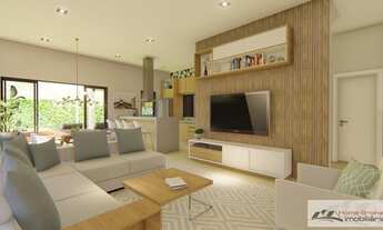 Imagem 2: Casa em Condomínio para Venda em Jundiaí, Loteamento Reserva Ermida, 3 dormitórios, 1 suít