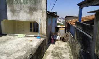 Imagem 3: CASA MAUÁ JARDIM ZAIRA 2