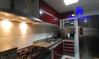 Imagem 5: Cobertura para Venda em Cabo Frio, Braga, 4 dormitórios, 3 suítes, 5 banheiros, 2 vagas