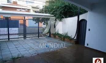 Imagem: Casa (térrea na rua) 5 dormitórios/suite