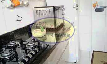 Imagem 7: Apartamento para Venda em São José dos Campos, SANTANA, 2 dormitórios, 1 banheiro, 1 vaga