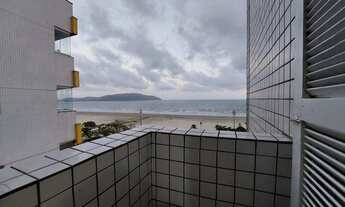 Imagem 4: Apartamento para aluguel tem 90 metros quadrados com 3 quartos em José Menino - Santos - S