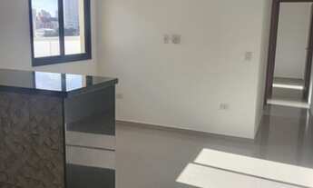 Imagem: São Paulo - Apartamento Padrão - Quinta