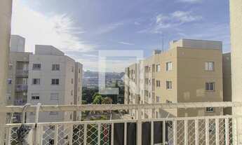 Imagem 6: Apartamento para Aluguel - Bacacheri, 2 Quartos, 59 m2