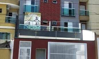 Imagem: Cobertura para Venda em Santo André, Vila
