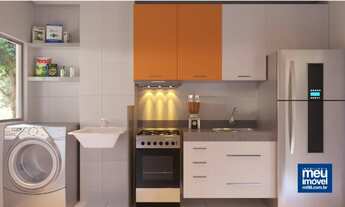 Imagem 5: Apartamento na Forquilha com entrada Zero!!!